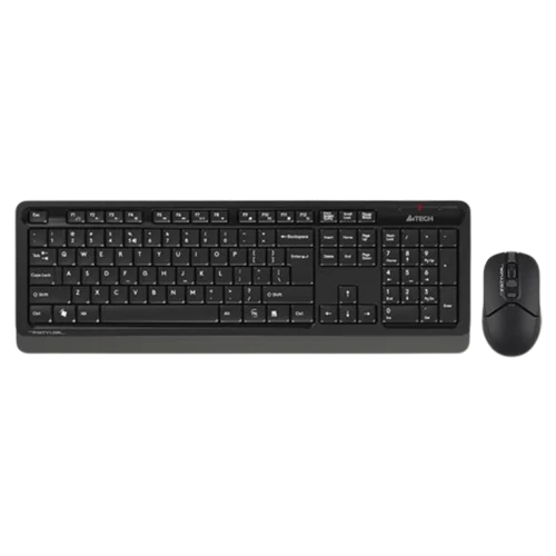 Набор A4Tech FG1012S, Черный