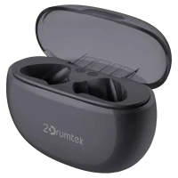 Căști A4Tech B20, Fără fir, Gri 3