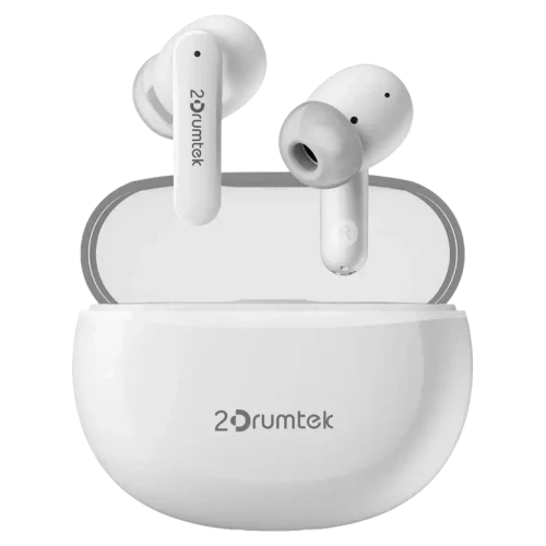 Наушники A4Tech B25, Grayish White
