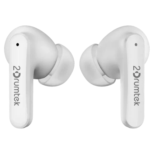 Наушники A4Tech B25, Grayish White