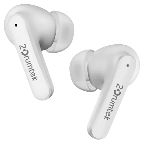 Наушники A4Tech B25, Grayish White