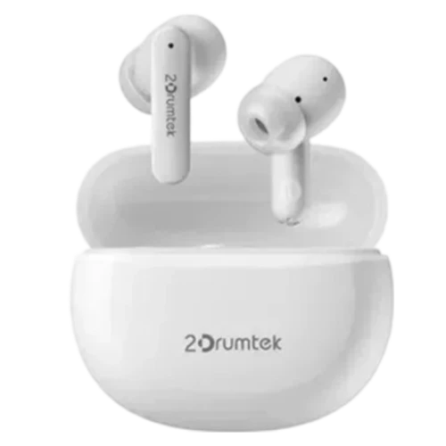 Наушники A4Tech B25, Grayish White