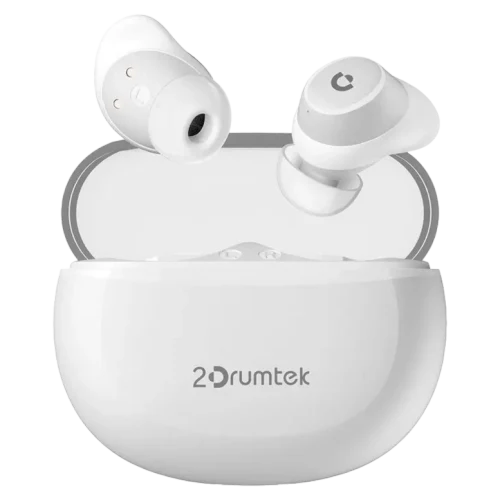 Наушники A4Tech B27, Grayish White