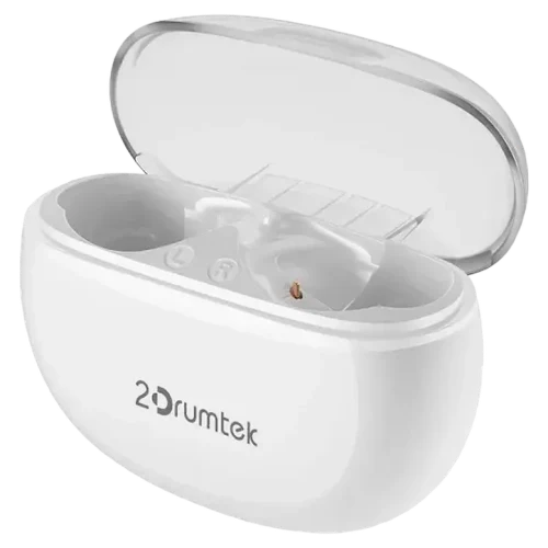 Наушники A4Tech B27, Grayish White