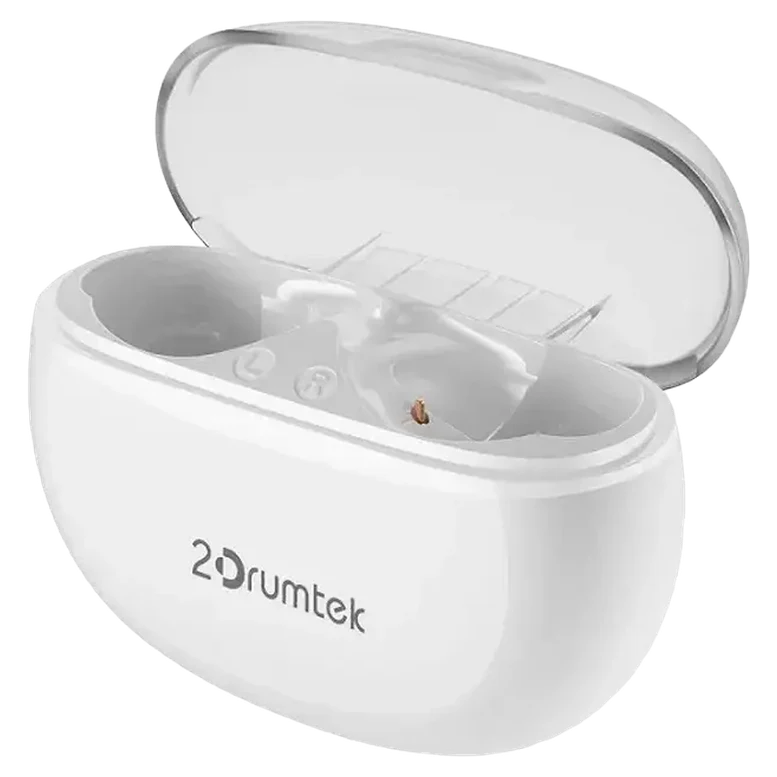 Căști A4Tech B27, Fără fir, Grayish White 5