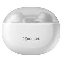 Căști A4Tech B27, Fără fir, Grayish White 4