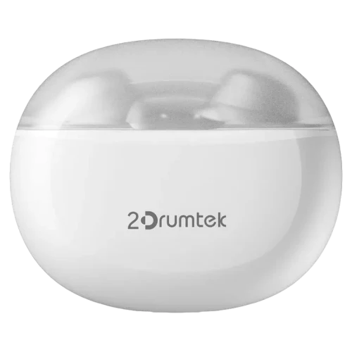 Наушники A4Tech B27, Grayish White