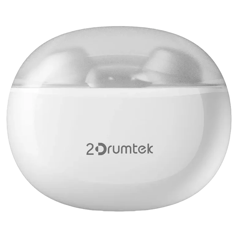 Căști A4Tech B27, Fără fir, Grayish White 4