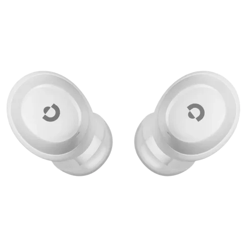 Наушники A4Tech B27, Grayish White