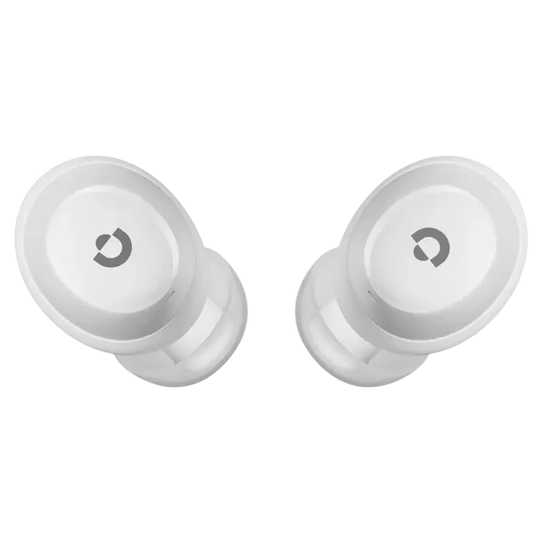 Căști A4Tech B27, Fără fir, Grayish White 3