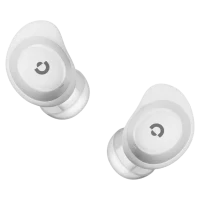 Căști A4Tech B27, Fără fir, Grayish White 2