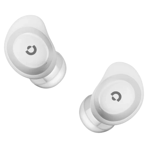 Наушники A4Tech B27, Grayish White