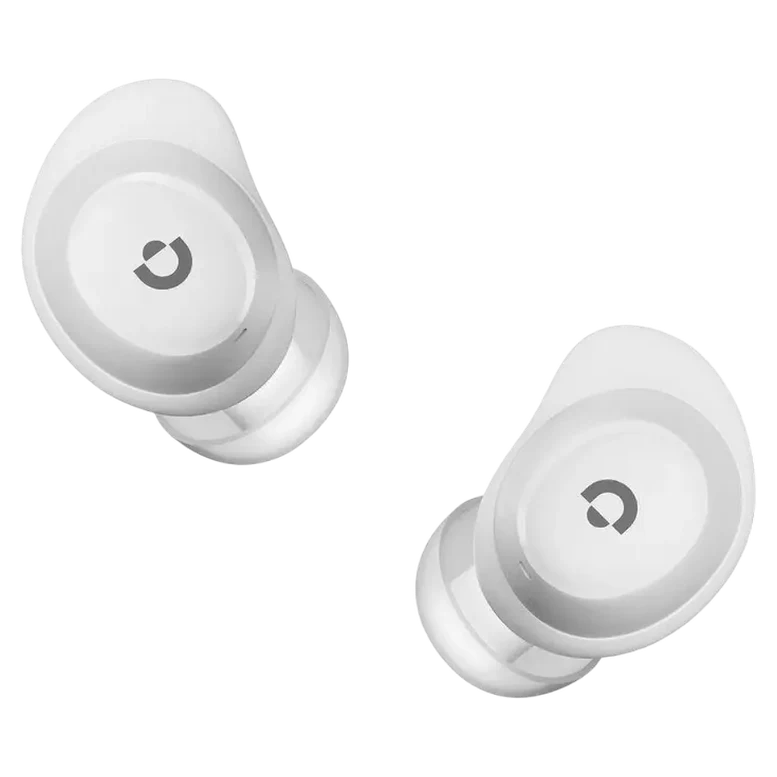 Căști A4Tech B27, Fără fir, Grayish White 2