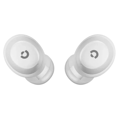 Наушники A4Tech B27, Grayish White