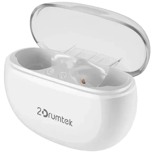 Наушники A4Tech B27, Grayish White