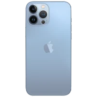 Apple iPhone 13 Pro Max 256GB Sierra Blue RB 3