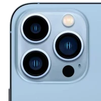 Apple iPhone 13 Pro Max 256GB Sierra Blue RB 4