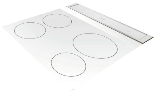 Вытяжка Faber Fabula Evo WH A90, Нерж. Сталь