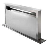 Hota Faber Fabula Evo WH A90, Inox