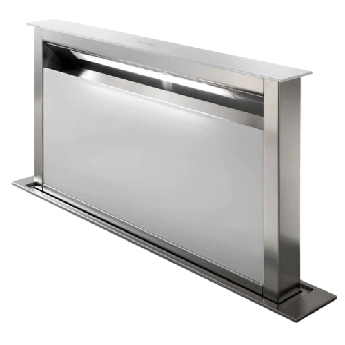 Вытяжка Faber Fabula Evo WH A90, Нерж. Сталь