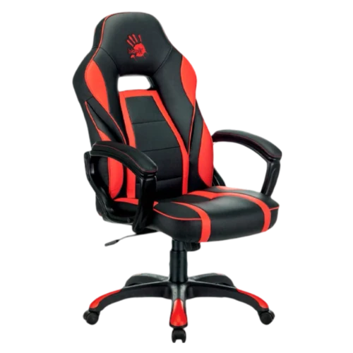 Геймерское кресло Bloody GC-350 Black
