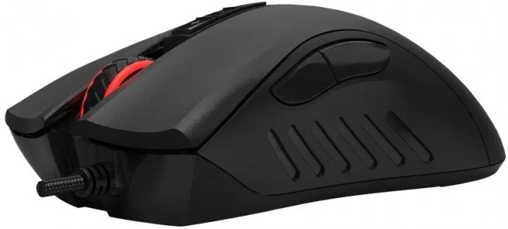 Mouse Bloody ES5 Black 5