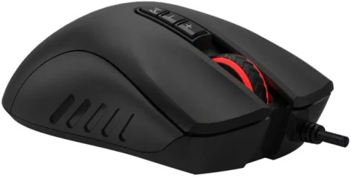 Компьютерная мышь Bloody ES5 Black
