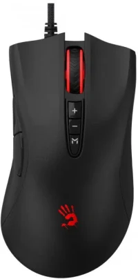 Mouse Bloody ES5 Black 7