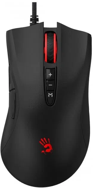 Mouse Bloody ES5 Black 7