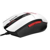 Gaming Mouse Bloody L65 Max, Naraka, White 3