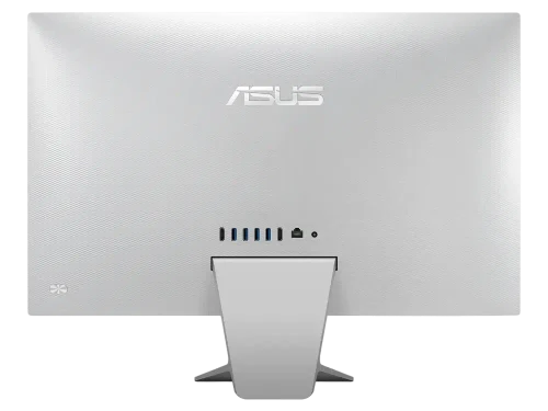 Computer All-in-One ASUS V241, 23,8", Intel Pentium 7505, 4GB/128GB, Windows 11 Pro, Alb
