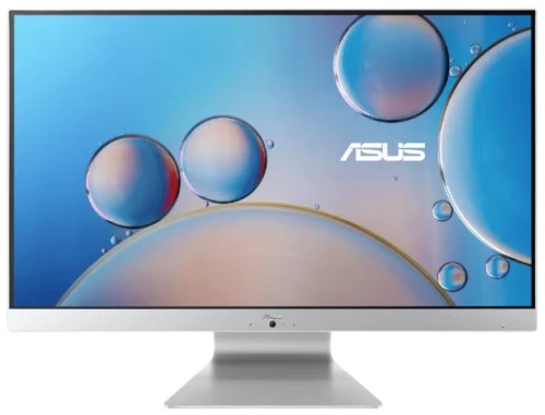 Sistem Desktop Asus M3700 White (R5 5500U 16Gb 512Gb)