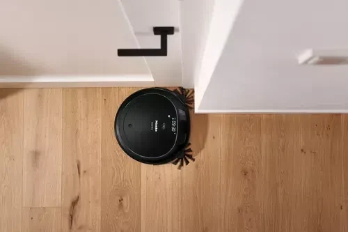 Пылесос робот Miele SCOUT RX3 SPQL