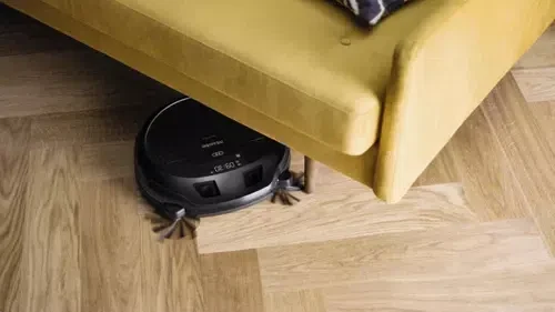 Пылесос робот Miele SCOUT RX3 SPQL