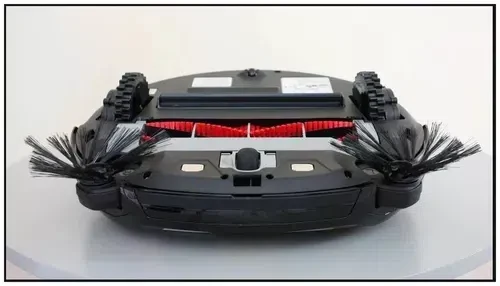 Пылесос робот Miele SCOUT RX3 SPQL