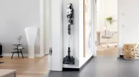 Вертикальный Пылесос Bosch BCS711XXL, Black 8