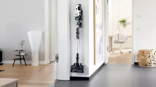 Вертикальный Пылесос Bosch BCS711XXL, Black