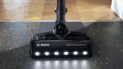 Вертикальный Пылесос Bosch BCS711XXL, Black