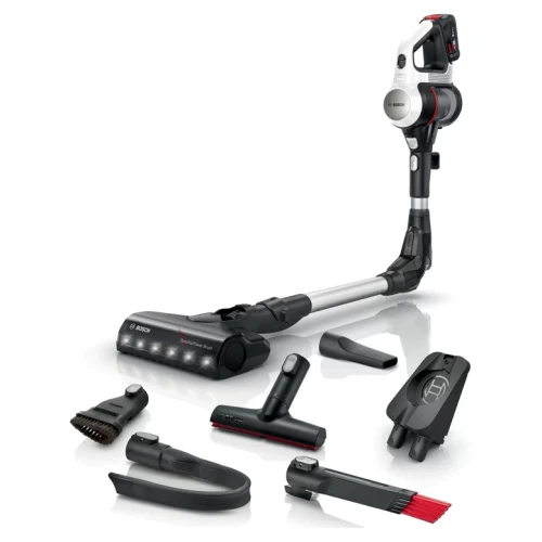 Вертикальный Пылесос Bosch BCS711XXL, Black