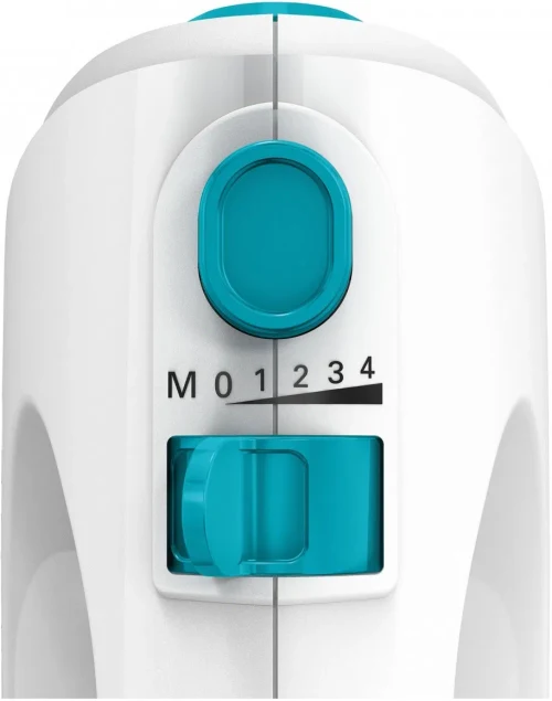 Миксер Bosch MFQ2210D, White