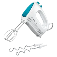 Миксер Bosch MFQ2210D, White