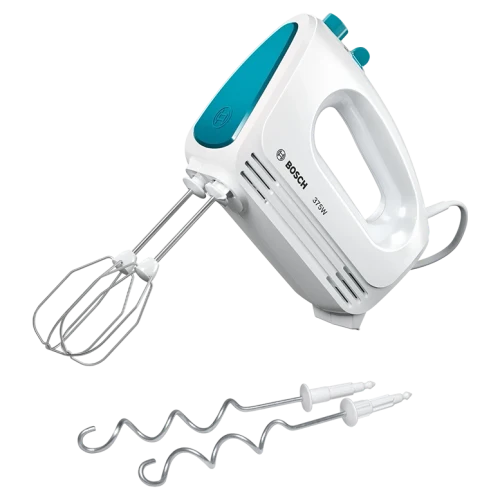 Миксер Bosch MFQ2210D, White