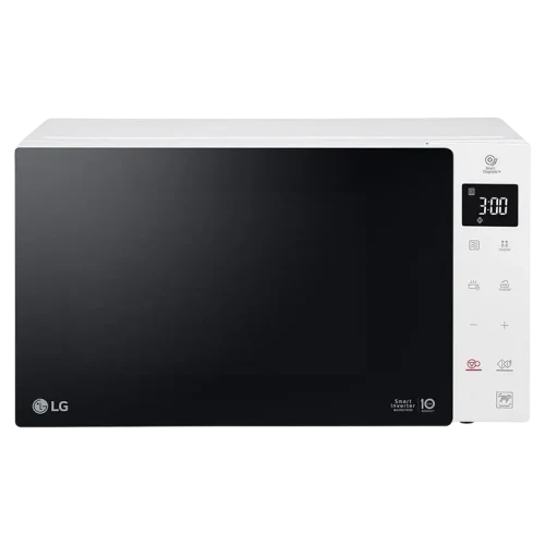 Микроволновая печь LG MS23NECBW, Белый
