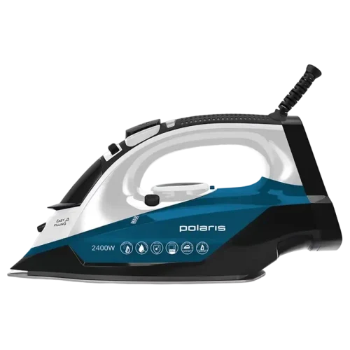 Утюг Polaris PIR 2420AK, Turquoise