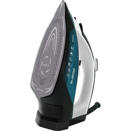 Утюг Polaris PIR 2420AK, Turquoise