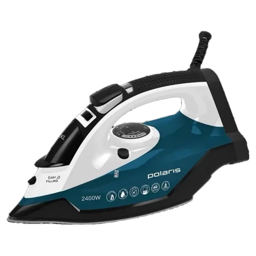 Утюг Polaris PIR 2420AK, Turquoise