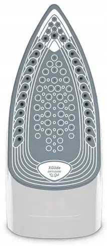 Утюг Tefal FV2835, Фиолетовый