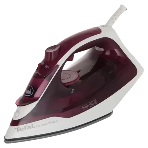 Утюг Tefal FV2835, Фиолетовый