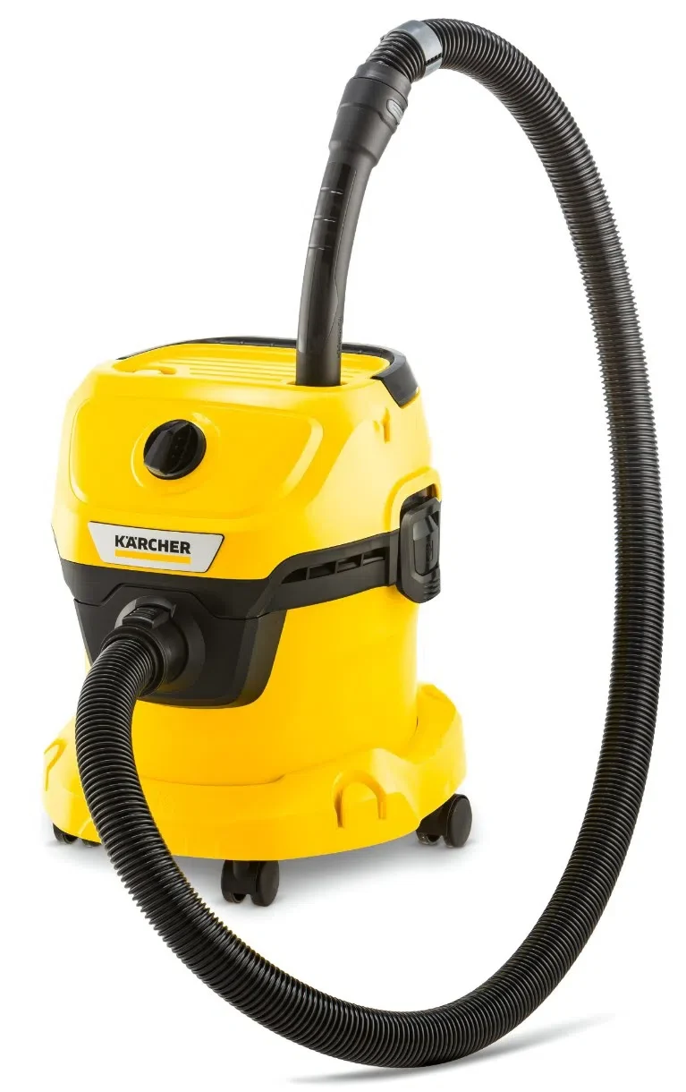Промышленный пылесос Karcher WD 3 V-15/4/20 (1.628-104.0) 4