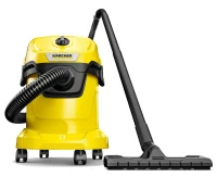 Промышленный пылесос Karcher WD 3 V-15/4/20 (1.628-104.0) 3